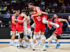 Marko Ivović, kapiten Srbije, odbojka, objava, Instagram Muška Odbojkaška reprezentacija Srbije