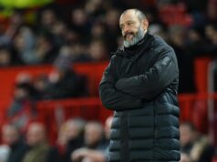 Nuno Espirito Santo zamenio Potera na klupi Vest Hema Nikola Milenković