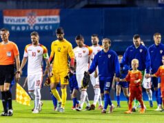 Žestok skandal na Hrvatska – Crna Gora profimedia0905926286hrvati.jpg