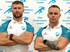 BRAĆA ILIĆ – SINONIM ZA KONDICIJU! Dušan i Stefan brinu se o fizičkoj pripremi mnogih poznatih fudbalera, a u goste su im došli ljudi iz Mančester sitija! dJ2DjRy8