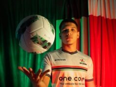 MIJATOVIĆ SE VRATIO U EVROPU! Godinu dana nakon što je otišao iz Zvezde mladi Srbin ima novi klub M8Pqo4Bl