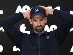 Novak Đoković o komentarima koji su ga pogodili SUMNJALI SU I DA JE ĐOKOVIĆ OPERISAO KOLENO! Jedna od najvećih svih vremena brutalno odgovorila na napade na Novaka: Samo govori kakvi su ljudi!