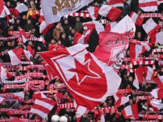 OPLJAČKANE PROSTORIJE CRVENE ZVEZDE! Hitno saopštenje kluba! NeQEOgLe