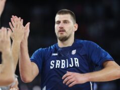 DA LI ĆE NIKOLA JOKIĆ IGRATI ZA SRBIJU NA EVROBASKETU? Dobio je pitanje koje su svi čekali, evo šta je odgovorio! 68x4Aq98