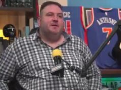Dragan Labović završio na f odeljenju: vezivali su me 3eMYQXpe