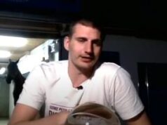 JOKIĆ JE BIO TOLIKO PIJAN, MOLIO JE DA ODLOŽE INTERVJU! Nije znao za sebe, a ceo svet je čekao da se oglasi – ipak je stao pred kamere i usledio je šou! FOTO VJZLRWW8