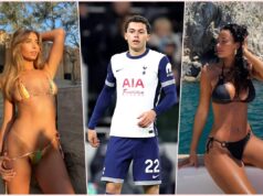 JEDNU JE VERIO, DRUGA SPAVALA SA 100 MUŠKARACA U DANU I SPREMA NEŠTO JOŠ LUĐE! Zvezda Premijer lige u centru ljubavnog trougla sa OVE DVE LEPOTICE (FOTO) o8WyRxLJ