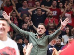 ODBIO SAM PARTIZAN I ZA UPOLA MANJE NOVCA OTIŠAO U ZVEZDU! Bivšeg reprezentativca šokirao poziv menadžera: Ja to nisam mogao da prihvatim! 68x4AVW8