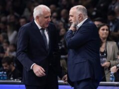 LASO POSLE PORAZA OD PARTIZANA: Borili smo se do kraja, nismo imali mnogo sreće ge3AwzYl
