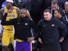 LEBRON TVRDI DA NIJE ZNAO ZA TREJD! Prvi put otvoreno o dolasku Dončića: Kada sam čuo vest mislio sam da je laž, a onda sam dobio poziv! VJZLNOv8