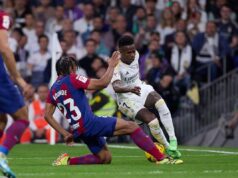 LUDNICA U ŠPANIJI U BORBI ZA TITULU: Mrtva trka tri ljuta rivala – evo ko ima najbolji raspored! veB5Z44J