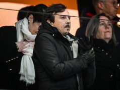 Predsednik Olimpik Marseja suspendovan na 15 utakmica jJd6LDM8