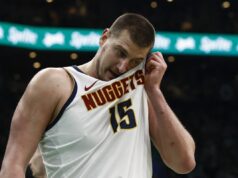 Jokić vuče Denver ka tužnom kraju uklesanom na nadgrobnoj ploči xe9jdM78