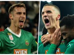 IGRALI SU ZA ZVEZDU, A VEČERAS ĆE NAPASTI BORAC: Rapid je favorit, ali cela Republika Srpska je uz klub iz Banjaluke! VJYYkVkJ