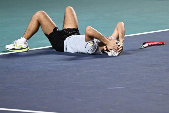 NAJVEĆI USPEH U KARIJERI! Konačno je uspeo - Mahač se u Akapulku radovao prvoj tituli!