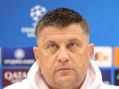 Vladan Milojević pred gostovanje u Kragujevcu 5lDOdYV8