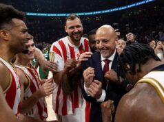 E, TO SU PRAVA POJAČANJA: Sada je na Saši Obradoviću da ih dodatno uklopi, a ubrzo će Baskonija! Ange Postekoglu