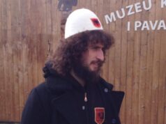 Oglasio se Albanac koji je upravljao dronom u Humskoj Đulijana Nura