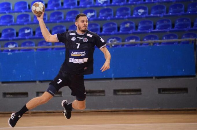 RK Partizan,