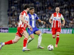 SRPSKI ŠAMPION LEČI RANI OD PORTA U KRUŠEVCU: Evo gde uživo možete gledati prenos meča Napredak – Crvena zvezda! profimedia0885851794.jpg