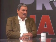 VLADE ĐUROVIĆ OBEĆAO VEČERU AKO POBEDI ZVEZDA: Znam ja kafanu koja radi do kasno… maccabi-zvezda-264740.JPG