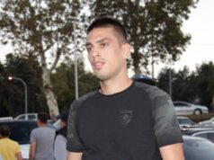 Vujadin Savić napustio Srbiju, preselio se u ovu zemlju Vujadin Savic.jpg