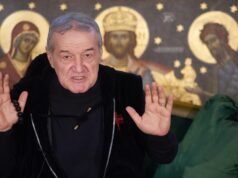 Điđi Bekali verski fanatik koji se sudio sa Srbinom Žerom Brizar