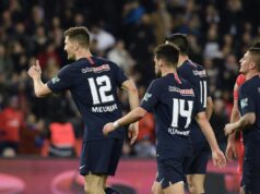 Fudbaler Lila zapretio pred dolazak na megdan Zvezdi Fudbaleri Crvene zvezde