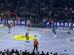 KLAJBURN UNIŠTIO PARTIZAN, PA SE RASPAO PROTIV MURSIJE! Bio je očajan, sada mu se svi smeju… PARTIZAN-BARCELONA_090.jpg