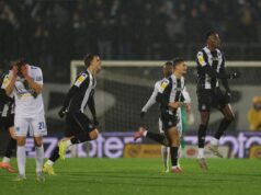 JAVOR JE U PROŠLOM KOLU SRUŠIO ZVEZDU, MOŽE LI DANAS I PARTIZAN? Nezgodan protivnik dolazi u Humsku, evo gde možete da gledate utakmicu! partizanmacva38222.jpg