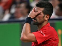 NOVAK ĐOKOVIĆ, IPAK NE IGRA U TORINU? Pojavija se nova informacija! NOVAK ĐOKOVIĆ, IPAK NE IGRA U TORINU? Pojavija se nova informacija!