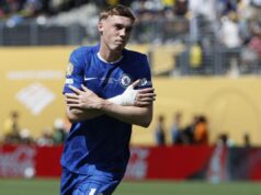 VRAĆA SE KOL PALMER: Dobre vesti za Čelsi pred derbi sa Arsenalom Kristijano Ronaldo, Pirs Morgan