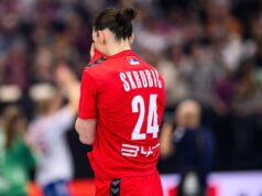 JOVANA SKROBIĆ U SUZAMA POSLE DEBAKLA OD CRNE GORE: Ne znam šta nam se desilo… Srbija - Crna Gora
