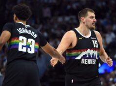 NOĆ ZA PAMĆENJE! NIJE REALNO ŠTA JE NIKOLA JOKIĆ USPEO DA URADI! Srbin je ispisao istoriju, ovi podaci su potpuno nestvarni… profimedia-1061622561.jpg