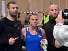 NOVI TROFEJ, ZVANIČAN DEBI… SD Železnik ima čime da se pohvali: Anđela Branković osvojila titulu za Čukaricu, futsalerke počele takmičenje u ligi Beograda! SD Železnik