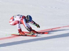 SVETSKI KUP U LIVINJU: Švarc pobednik superveleslaloma Danijel Huber