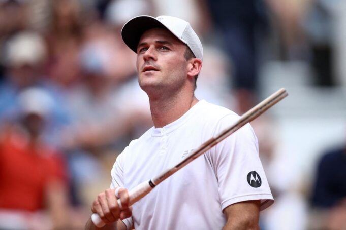 KONAČNO SE I TO DESILO! Tomi Pol u Hjustonu osvojio prvu titulu na šljaci