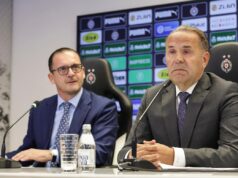 HAOS U PARTIZANU SE NASTAVLJA – GDE JE ZAVRŠILO 399.000 EVRA?! Biće posla za policiju, jedan transfer pod lupom! Ovo su detalji slučaja koji potresa Humsku! Andrej Kostić