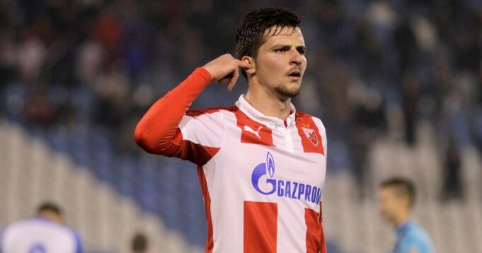 Igrao je za Zvezdu, snove mu je jednom uništio Zlatan Ibrahimović, sada doživeo još jedan peh!