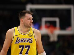 LUKA DONČIĆ HITNO NAPUSTIO SAD I VRATIO SE U EVROPU! Slovenac došao da potraži spas! Kuper Fleg Lebron Džejms