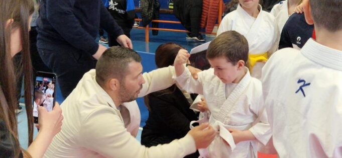 Sportski savez Srbije bilijar