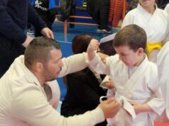 Mali sajam sporta u Ćupriji: Promocija zdravog života Sportski savez Srbije bilijar
