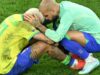 Karlo Anćeloti doneo odluku o tome da li Nejmar putuje na Svetsko prvenstvo Karlo Anćeloti doneo odluku o tome da li Nejmar putuje na Svetsko prvenstvo