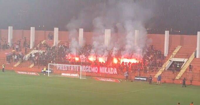 Sarajevo-i-Ljajic-razocarali-ali-drugi-klub-iz-BiH-u.jpg Sarajevo i Ljajić razočarali, ali drugi klub iz BiH u triler završnici obradovao Mostar, prošao dalje u Evropi