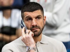 DOLAZI KAO VELIKO POJAČANJE U PARTIZAN, A SAM JE REKAO DA JE ZVEZDAŠ: Grobari vrte glavom, kako će ga dočekati… SERBIA-RUSSIA_153.jpg