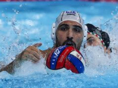 MAĐARI ČEKAJU RIVALA: Evo šta je Žolt Varga rekao na pitanje koga želi u finalu… GREECE-HUNGARY_05.JPG