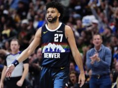 NEMA JOKIĆA, NEMA PROBLEMA – DENVER IMA TIM ZA TITULU! Nagetsi srušili i Tristanov Vašington, Marej ubacio 42 poena! Nikola Jokić