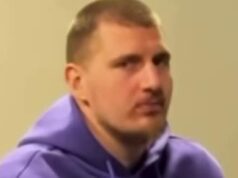NIKOLA JOKIĆ URADIO NEŠTO ŠTO JE REKAO DA NIKADA NEĆE! Srbin poklekao, kamere ga uhvatile: Snimak koji obilazi planetu (FOTO) Nikola Jokić