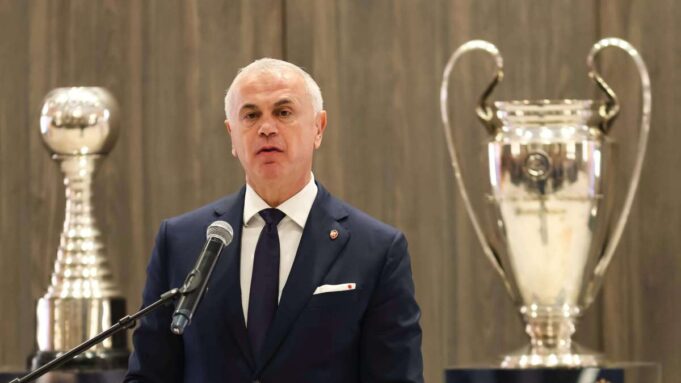 FK Crvena zvezda