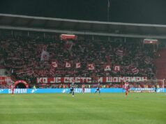 ZVEZDA DOČEKUJE SELTU: Delije izdale jako saopštenje! Šavi Babika